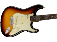 Fender American Vintage II 1961 Rosewood Fingerboard 3-Color Sunburst